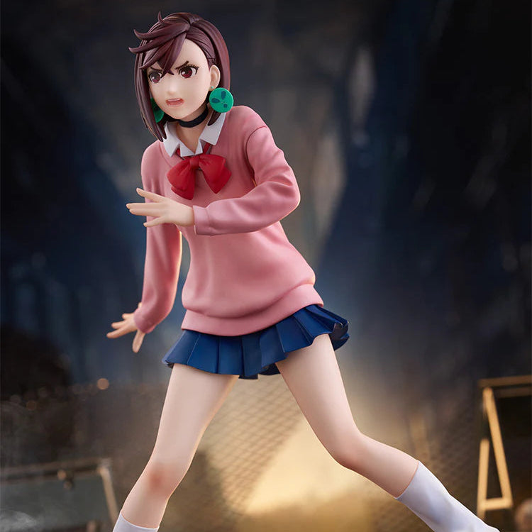 Dandadan - Ayase Momo - Tenitol (FuRyu)