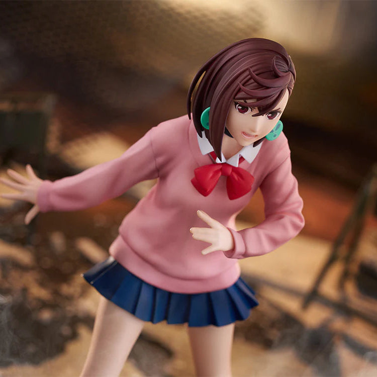 Dandadan - Ayase Momo - Tenitol (FuRyu)