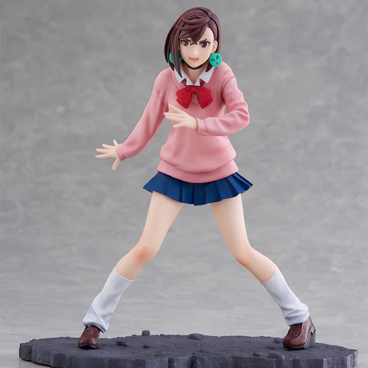 Dandadan - Ayase Momo - Tenitol (FuRyu)