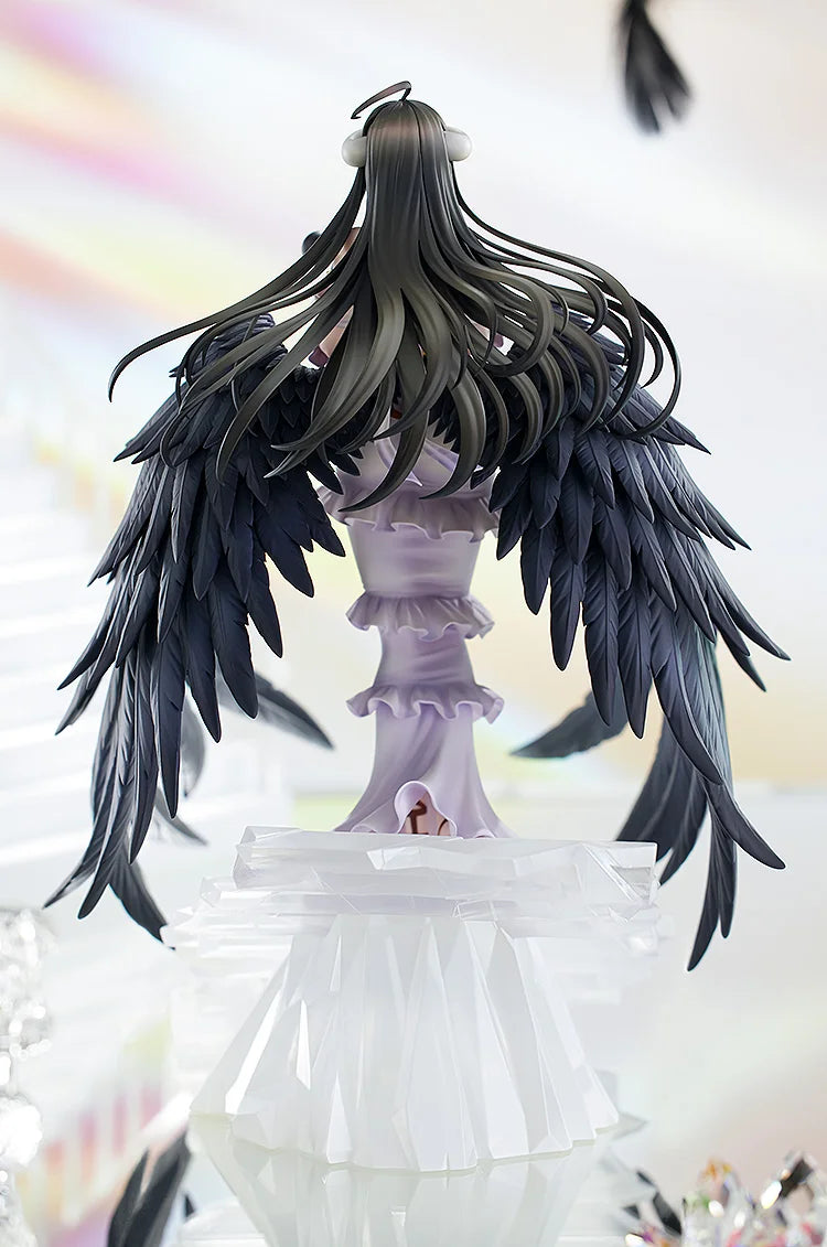 Overlord - Albedo - KDcolle - 1/8 - 10th Anniversary so-bin ver. (Kadokawa, Wing)