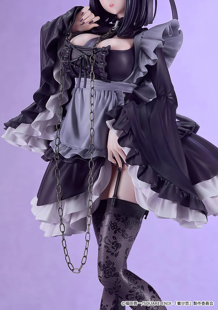 Sono Bisque Doll wa Koi o Suru - Kitagawa Marin - 1/6 - Kuroe Shizuku (Good Smile Company)