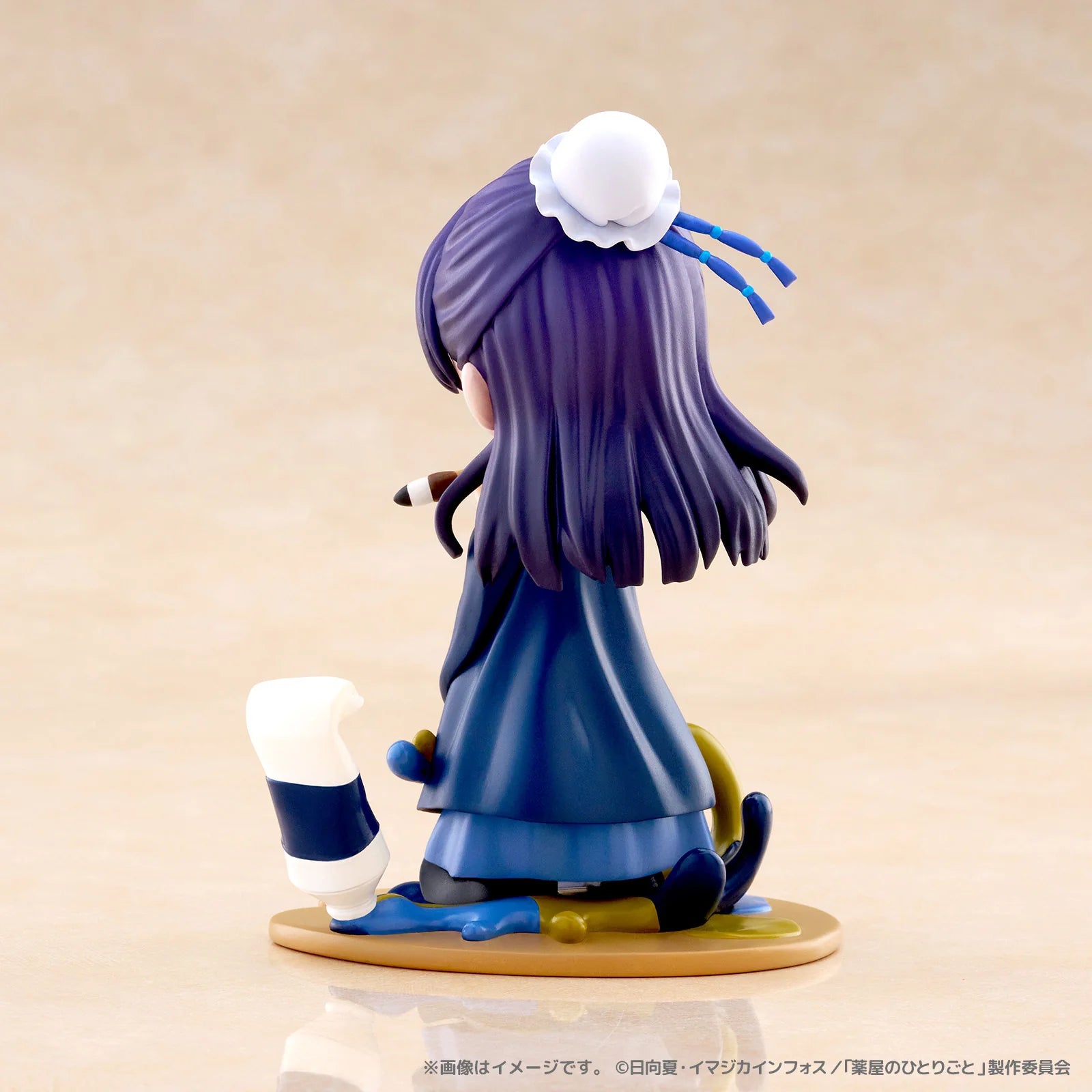 The Apothecary Diaries - Jinshi - PalVerse Palé. (Bushiroad Creative)