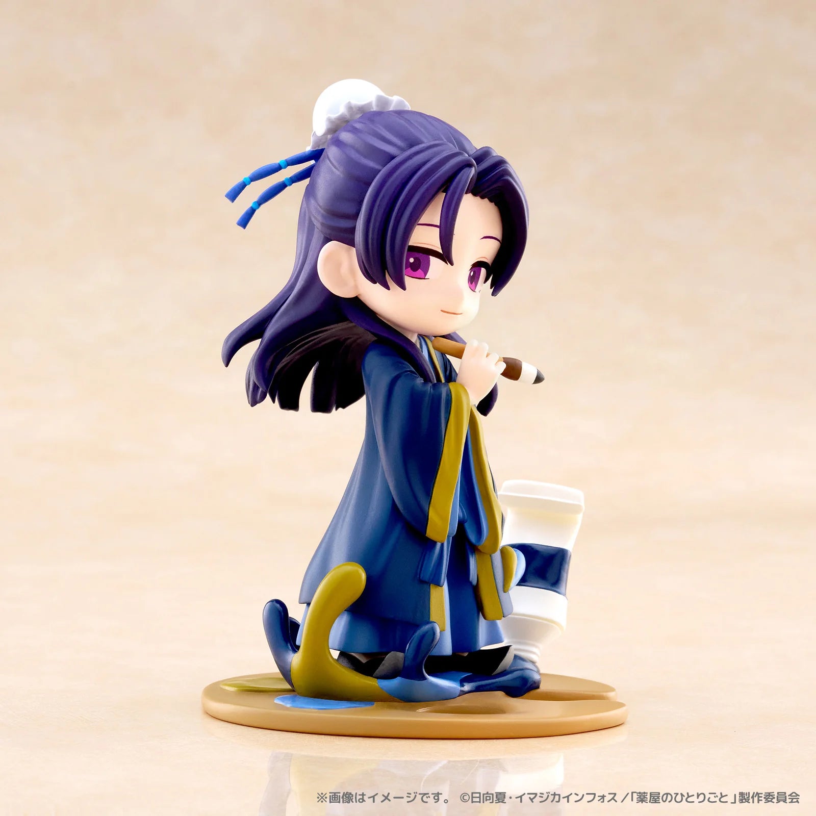 The Apothecary Diaries - Jinshi - PalVerse Palé. (Bushiroad Creative)