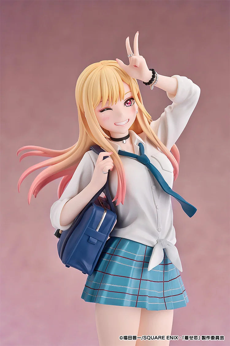 Sono Bisque Doll wa Koi o Suru - Kitagawa Marin - Pop Up Parade (Good Smile Arts Shanghai, Good Smile Company)