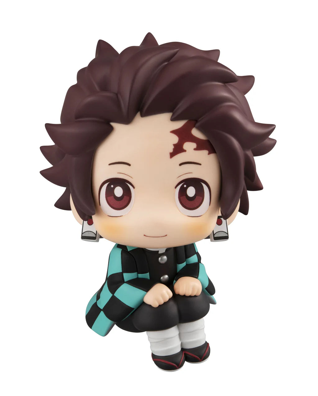 Kimetsu no Yaiba - Kamado Tanjirou - Look Up (MegaHouse)