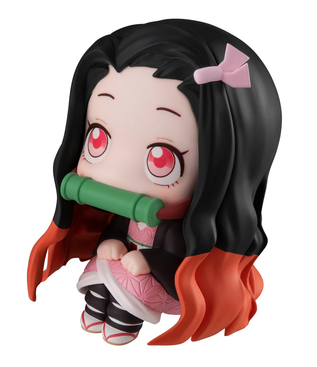Kimetsu no Yaiba - Kamado Nezuko - Look Up (MegaHouse)