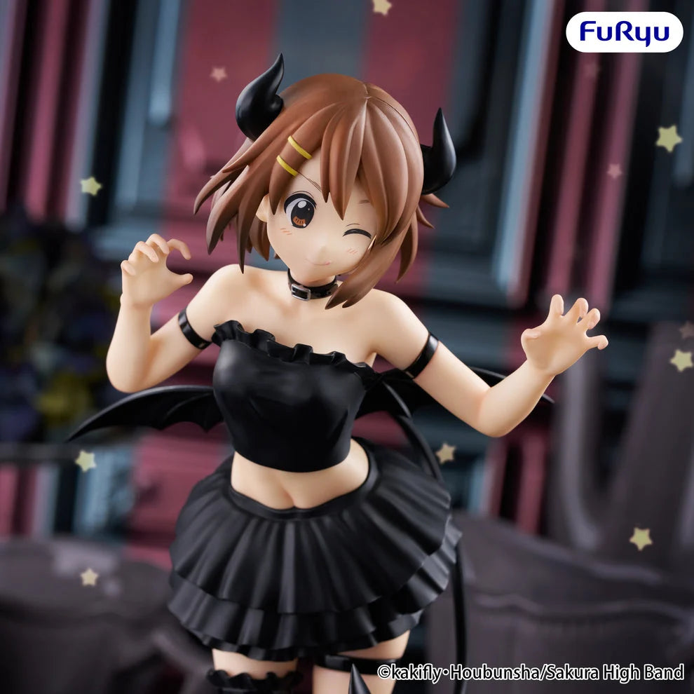 K-ON! - Hirasawa Yui - BiCute Dark (FuRyu)