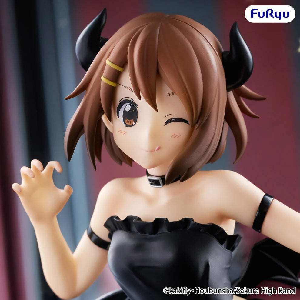 K-ON! - Hirasawa Yui - BiCute Dark (FuRyu)