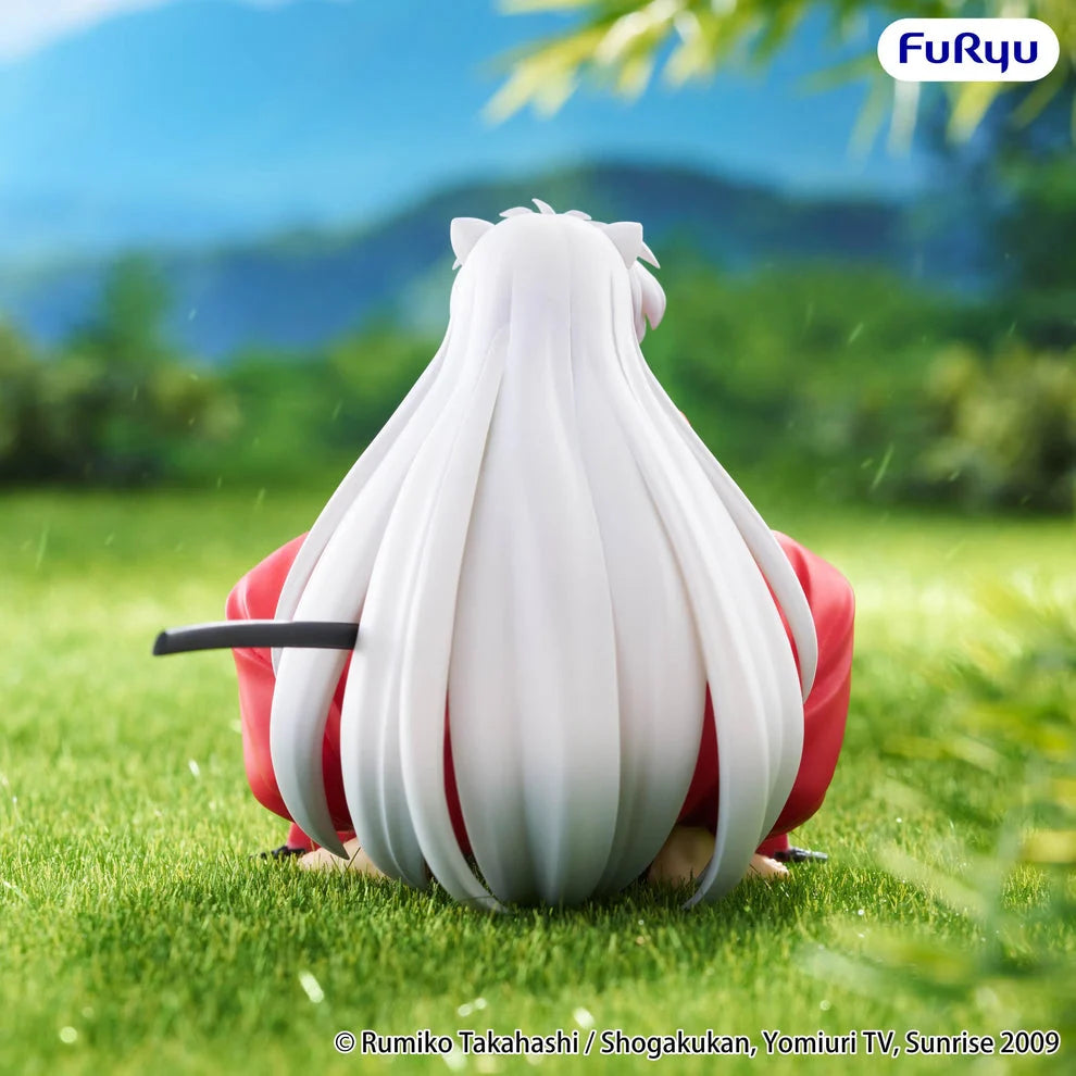 InuYasha - Inuyasha - Noodle Stopper Figure - Vol.2 (FuRyu)