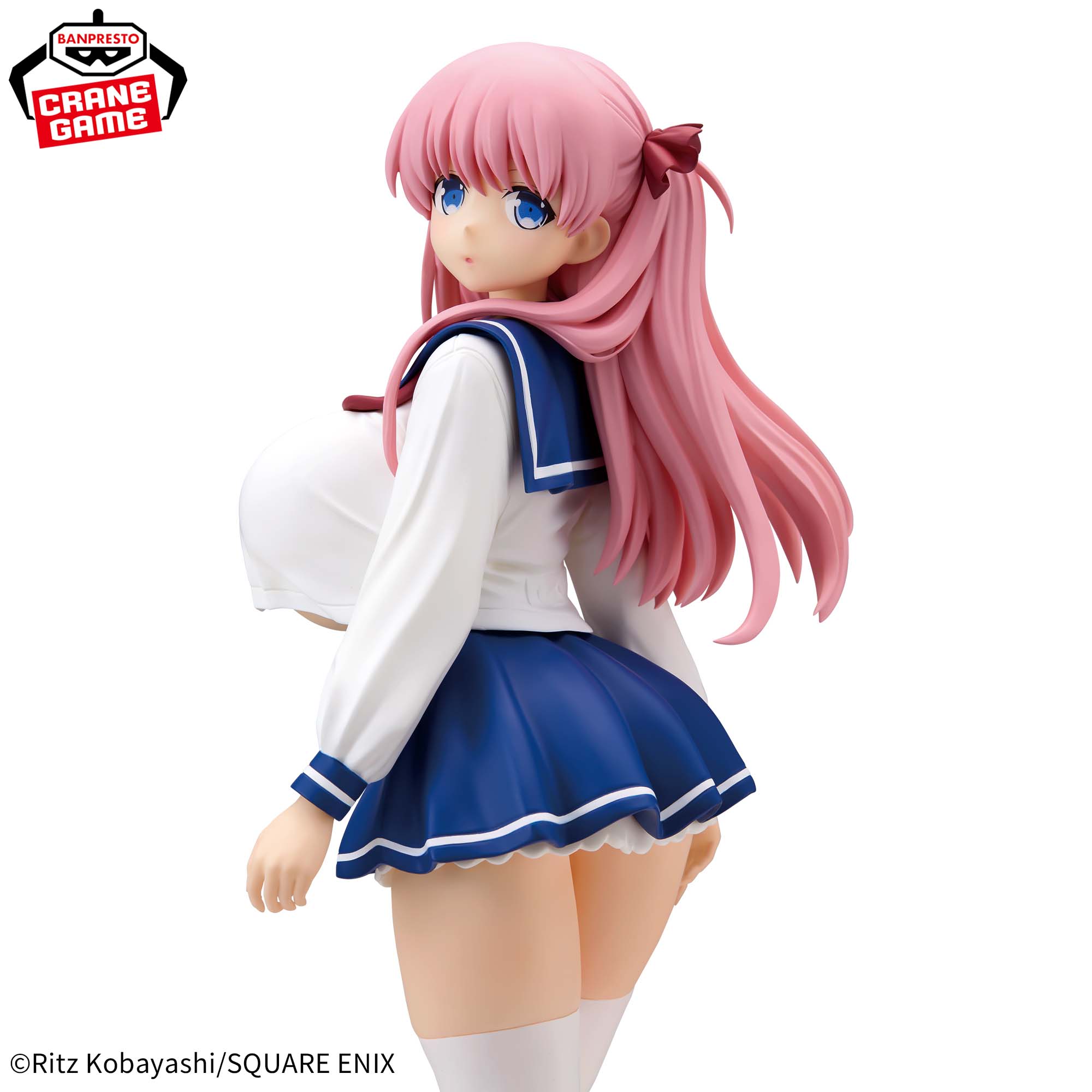 Saki - Haramura Nodoka - Glitter & Glamours (Bandai Spirits)
