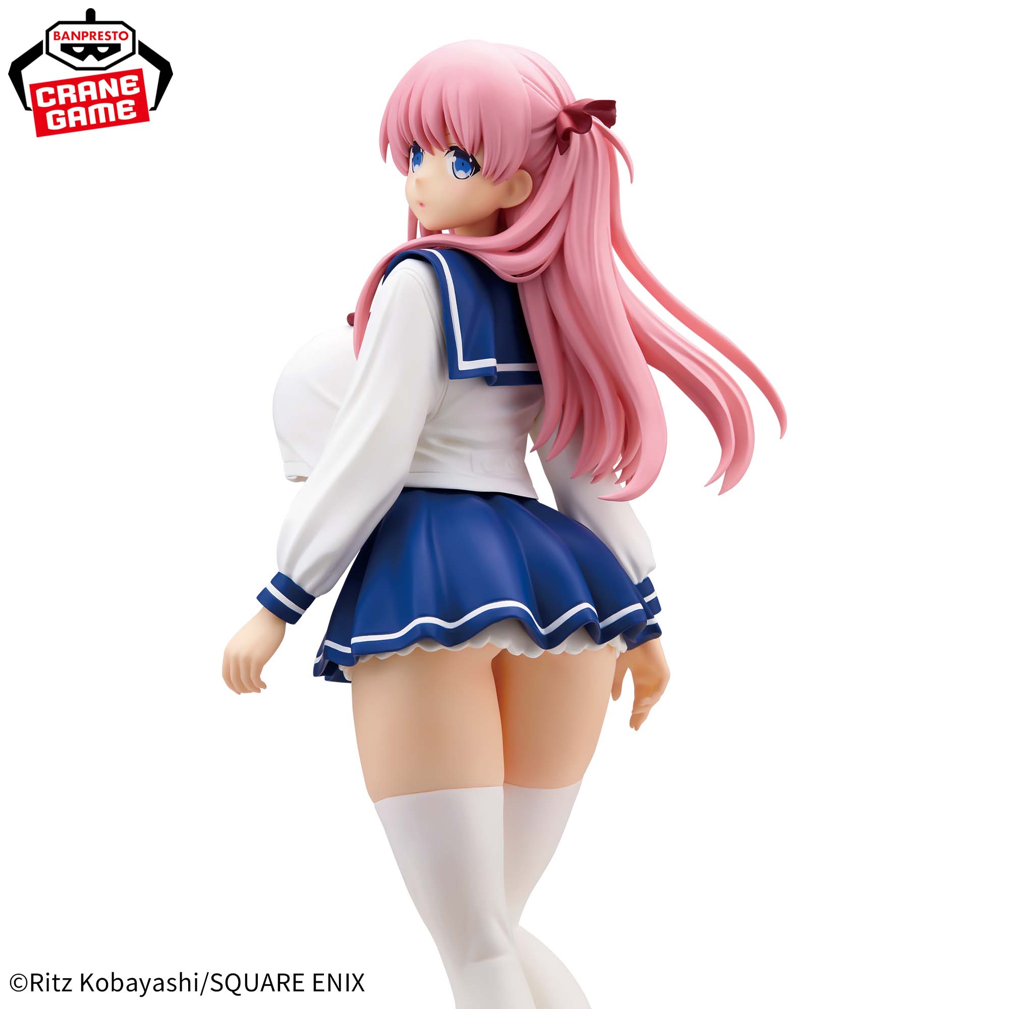 Saki - Haramura Nodoka - Glitter & Glamours (Bandai Spirits)