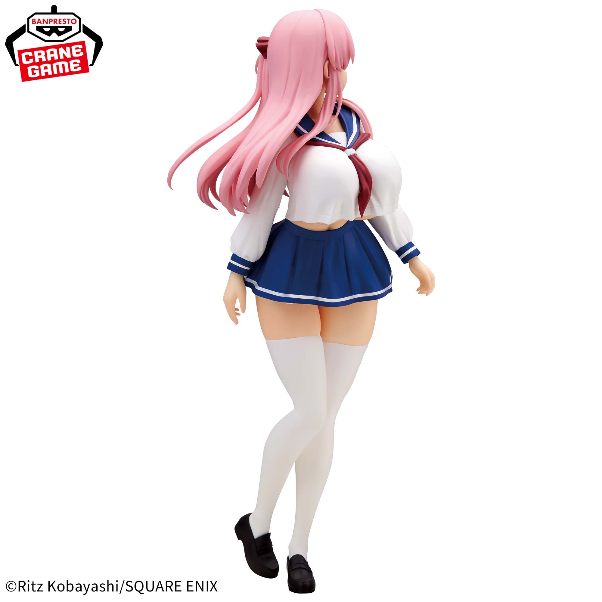Saki - Haramura Nodoka - Glitter & Glamours (Bandai Spirits)