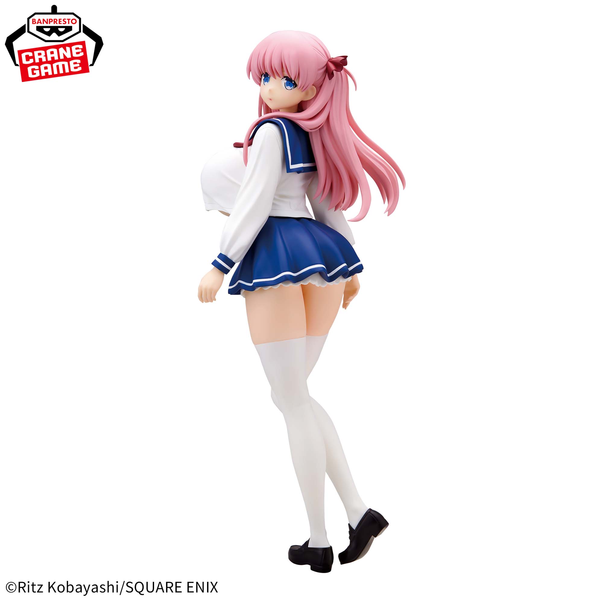 Saki - Haramura Nodoka - Glitter & Glamours (Bandai Spirits)