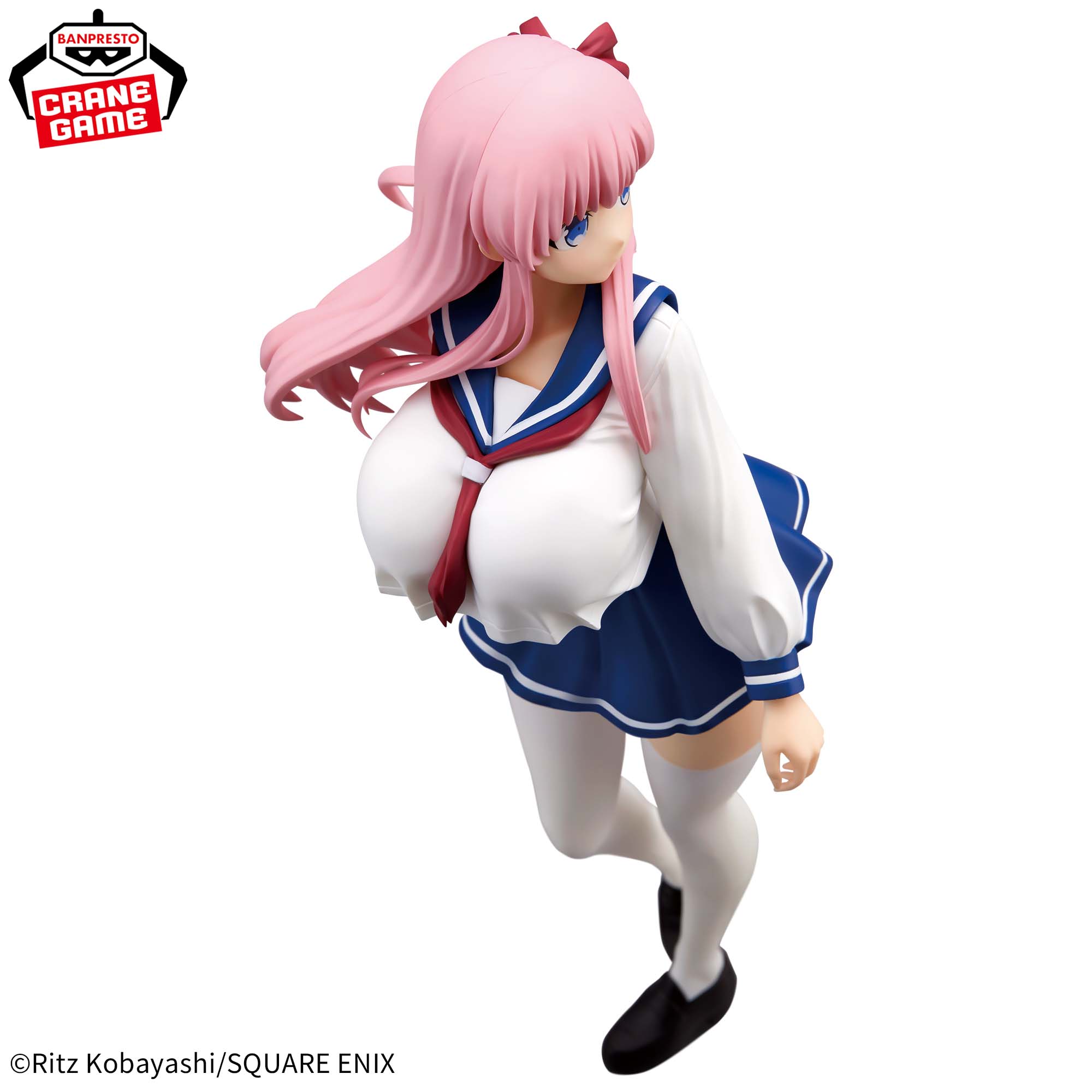 Saki - Haramura Nodoka - Glitter & Glamours (Bandai Spirits)