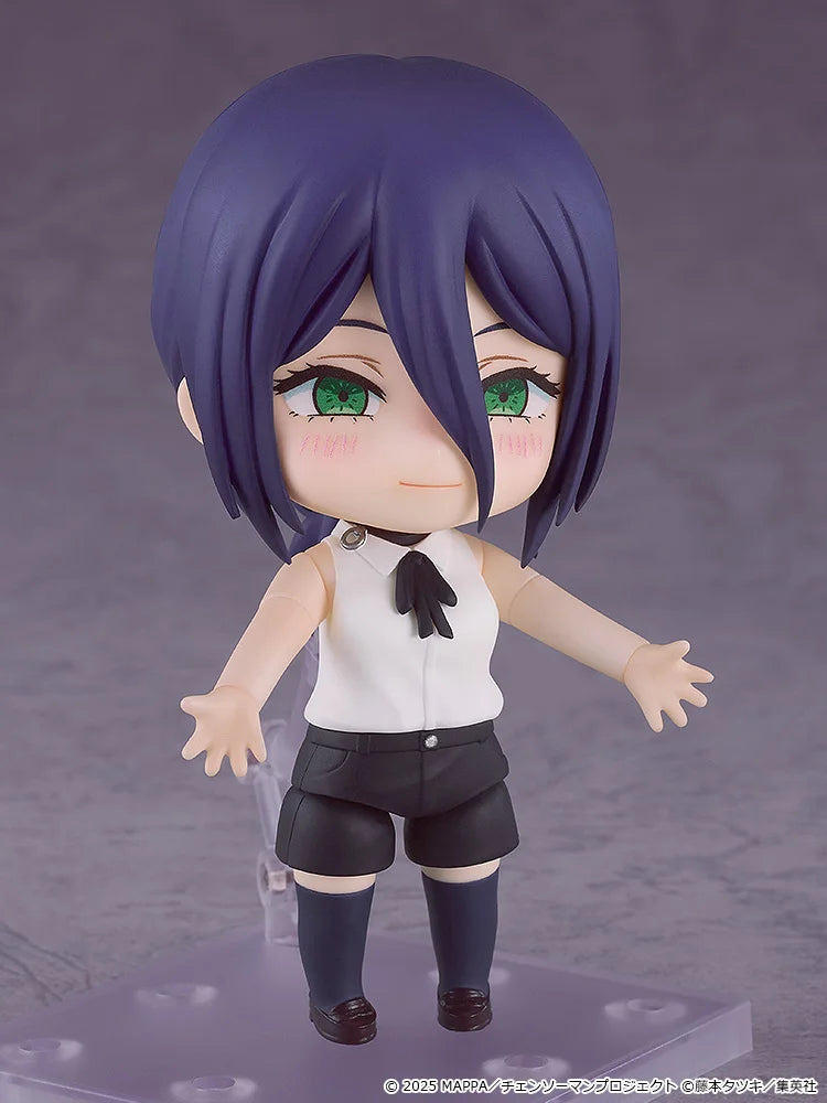 Gekijouban Chainsaw Man: Reze Hen - Reze - Nendoroid (#2865) (Good Smile Company)
