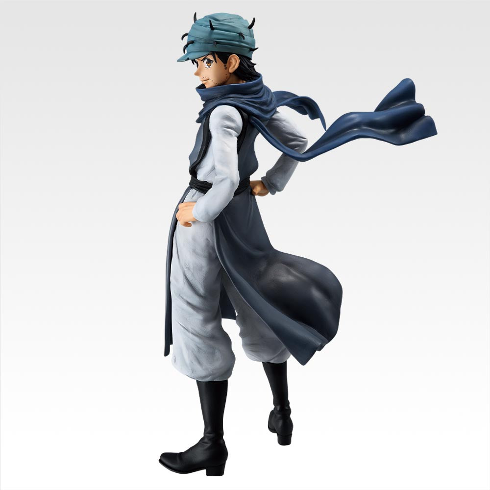 Hunter × Hunter - Ging Freecss - Ichiban Kuji Hunter x Hunter Cross the "X-Day" (E Prize) - Masterlise (Bandai Spirits)