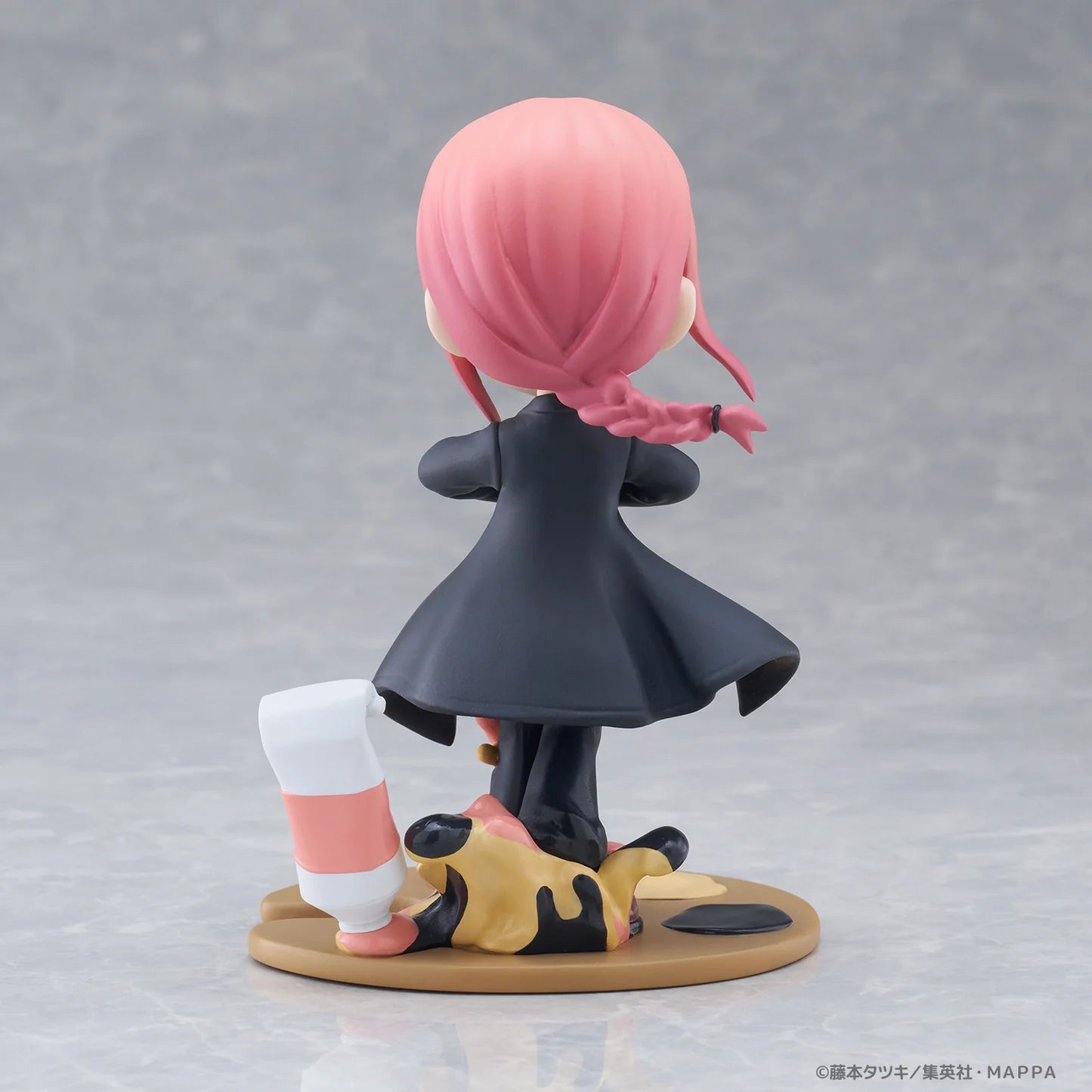 Chainsaw Man - Makima - PalVerse Palé. (Bushiroad Creative)