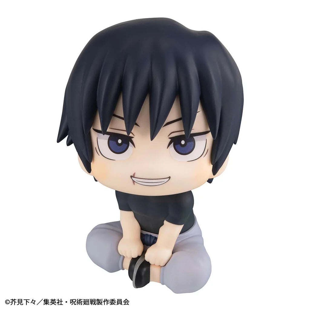 Jujutsu Kaisen - Fushiguro Toji - Look Up (MegaHouse)