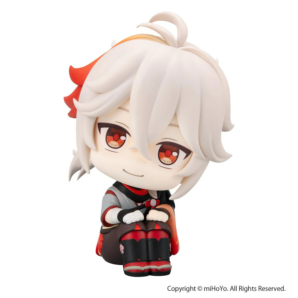 Genshin Impact - Kaedehara Kazuha - Look Up (MegaHouse)