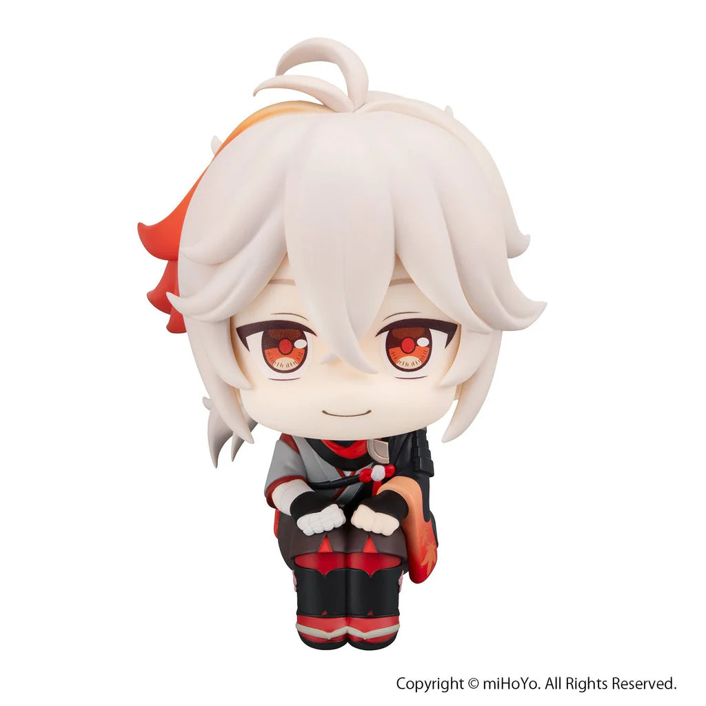 Genshin Impact - Kaedehara Kazuha - Look Up (MegaHouse)