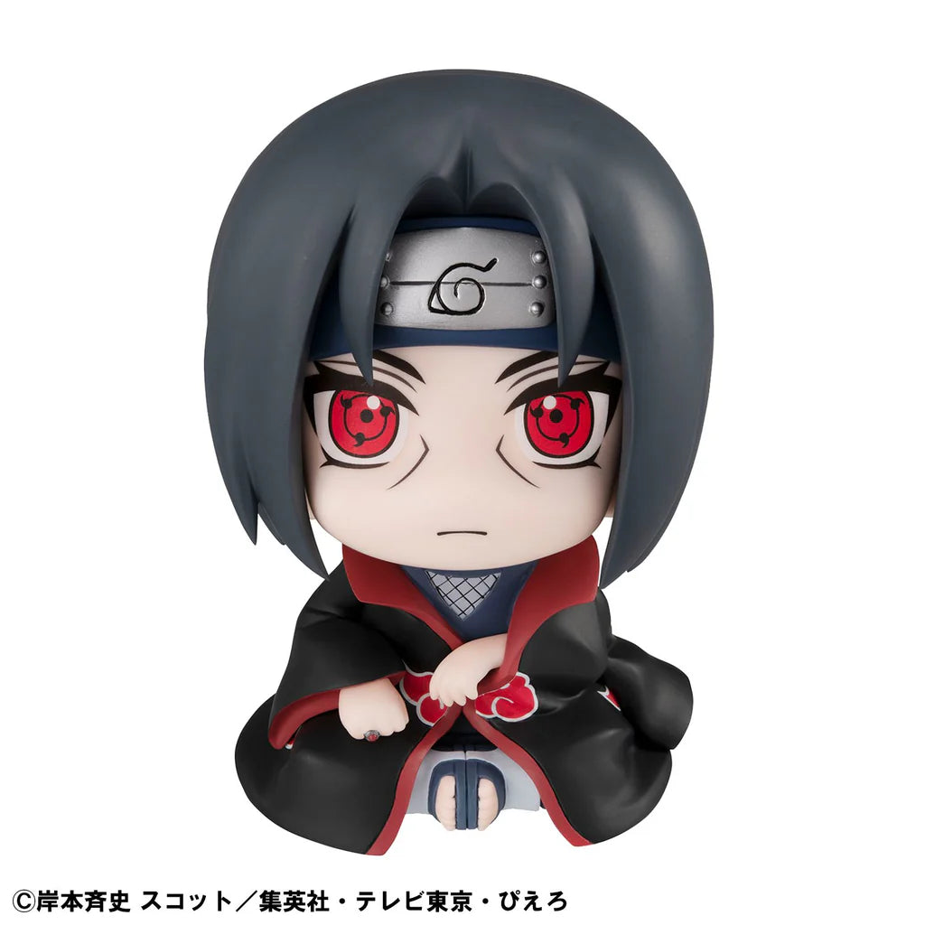 Naruto Shippuuden - Uchiha Itachi - Look Up (MegaHouse)