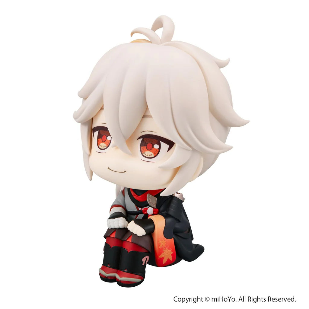 Genshin Impact - Kaedehara Kazuha - Look Up (MegaHouse)