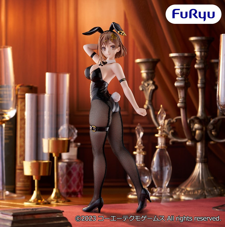 Ryza no Atelier ~Tokoyami no Joou to Himitsu no Kakurega~ - Reisalin Stout - BiCute Bunnies (FuRyu)