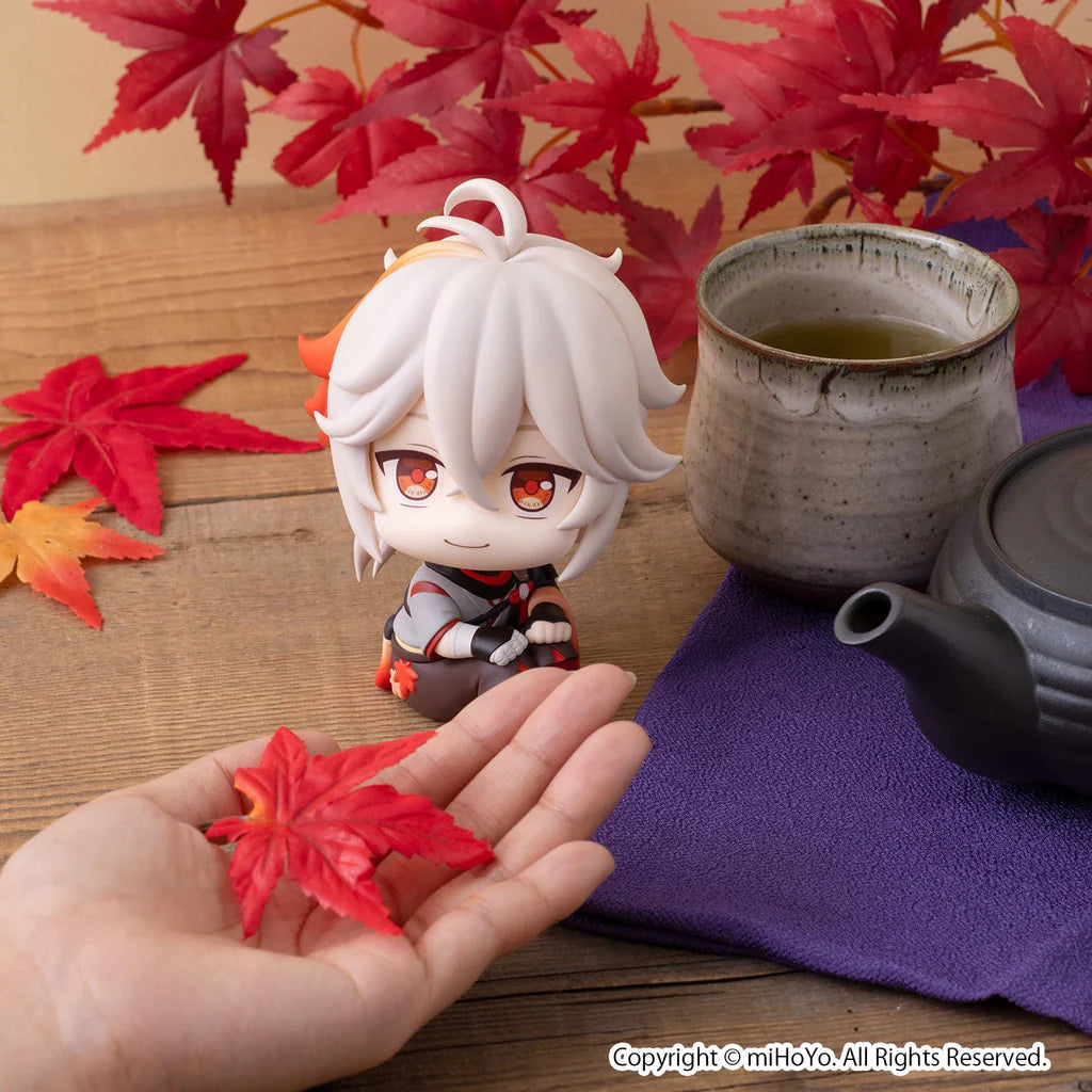 Genshin Impact - Kaedehara Kazuha - Look Up (MegaHouse)