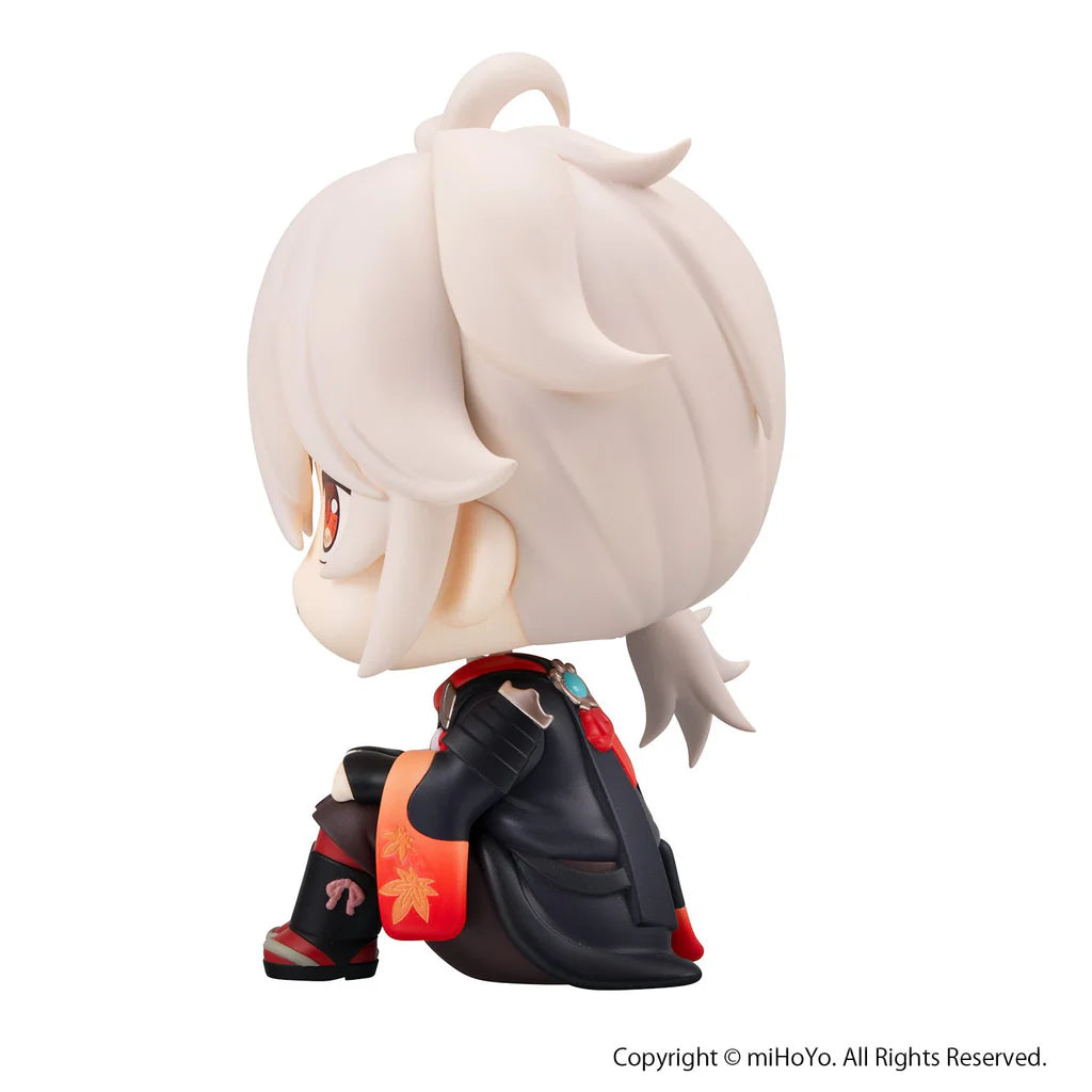 Genshin Impact - Kaedehara Kazuha - Look Up (MegaHouse)