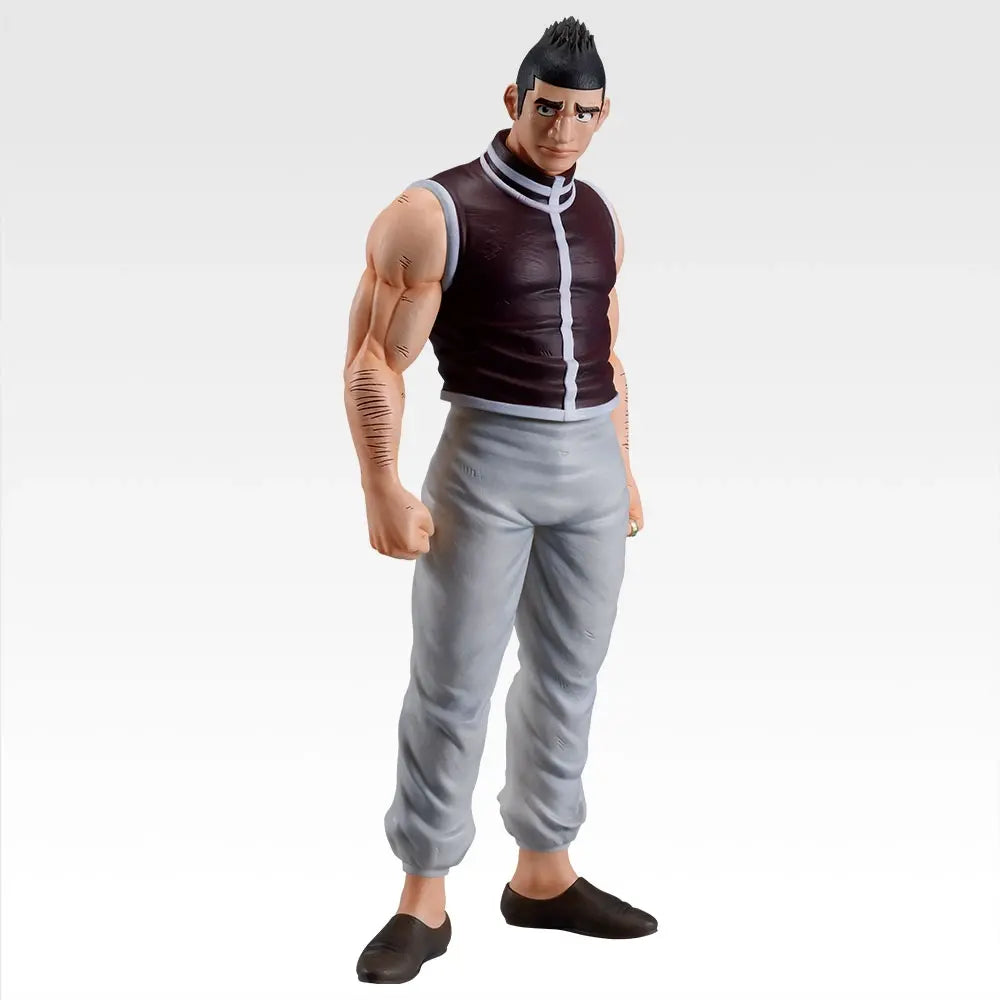 Hunter × Hunter - Goreinu - Ichiban Kuji - Ichiban Kuji Hunter x Hunter Greed Island 2 (F Prize) - Masterlise (Bandai Spirits)