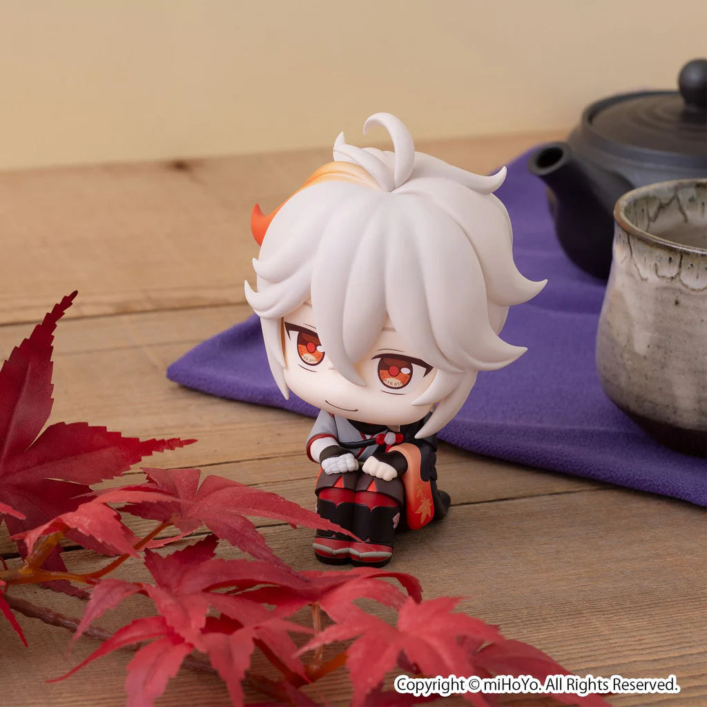 Genshin Impact - Kaedehara Kazuha - Look Up (MegaHouse)