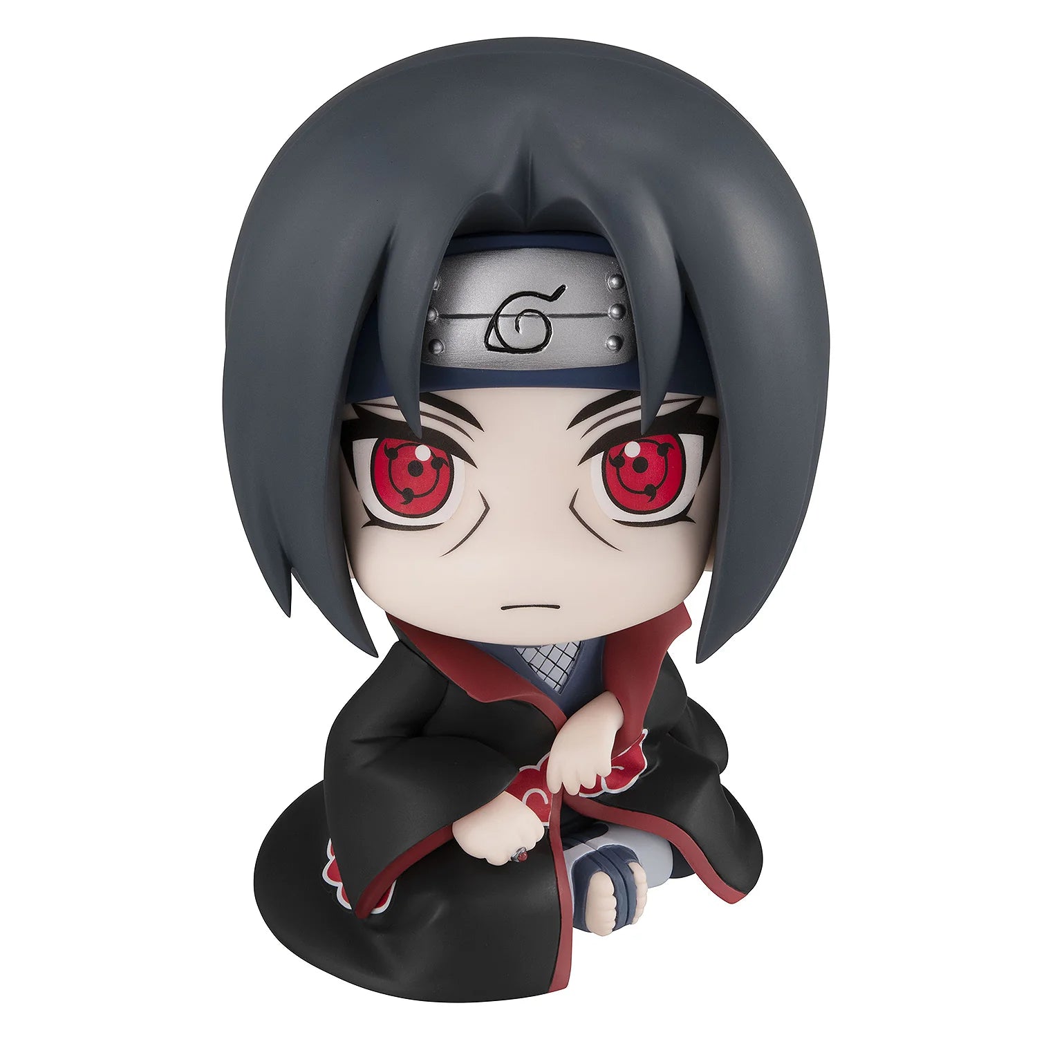 Naruto Shippuuden - Uchiha Itachi - Look Up (MegaHouse)