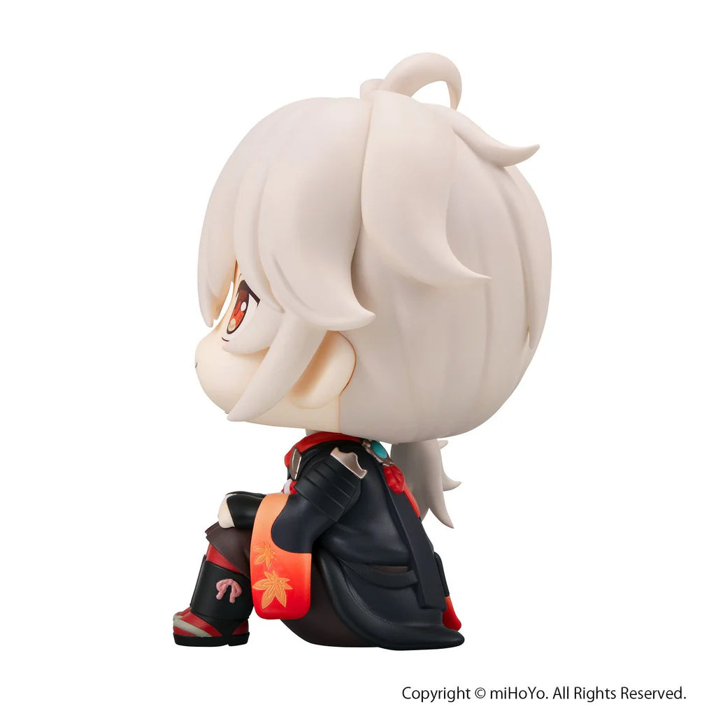 Genshin Impact - Kaedehara Kazuha - Look Up (MegaHouse)
