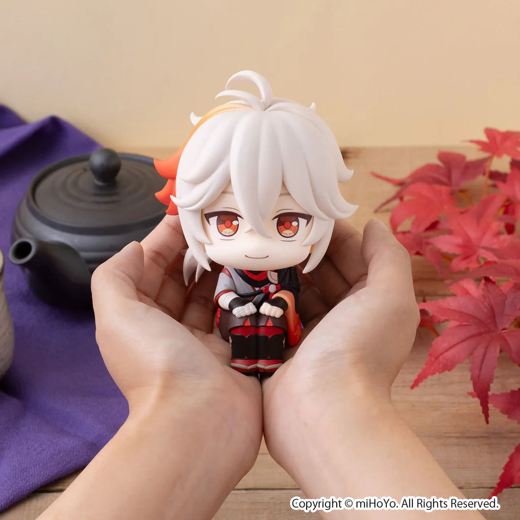 Genshin Impact - Kaedehara Kazuha - Look Up (MegaHouse)