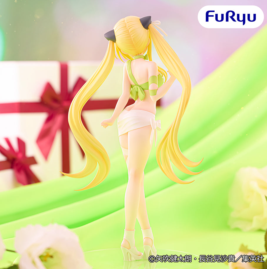 To LOVEru Darkness - Konjiki no Yami - BiCute Ribbons (FuRyu)