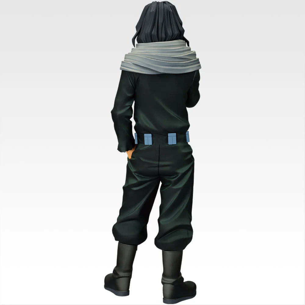 Boku no Hero Academia - Aizawa Shouta - Boku no Hero Academia -Saikou no Hero ni Naru Made no Monogatari (C Prize) - Ichiban Kuji - Masterlise (Bandai Spirits)