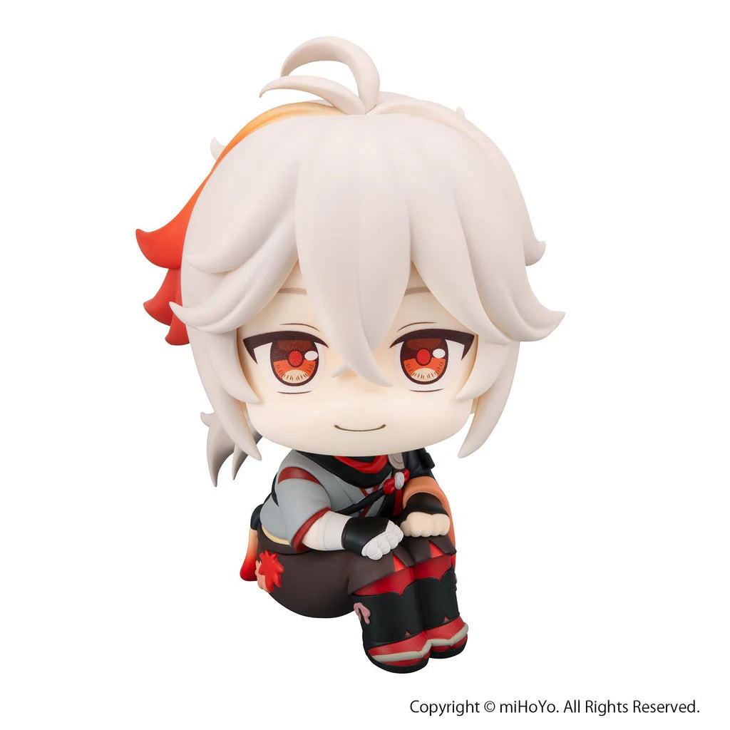 Genshin Impact - Kaedehara Kazuha - Look Up (MegaHouse)