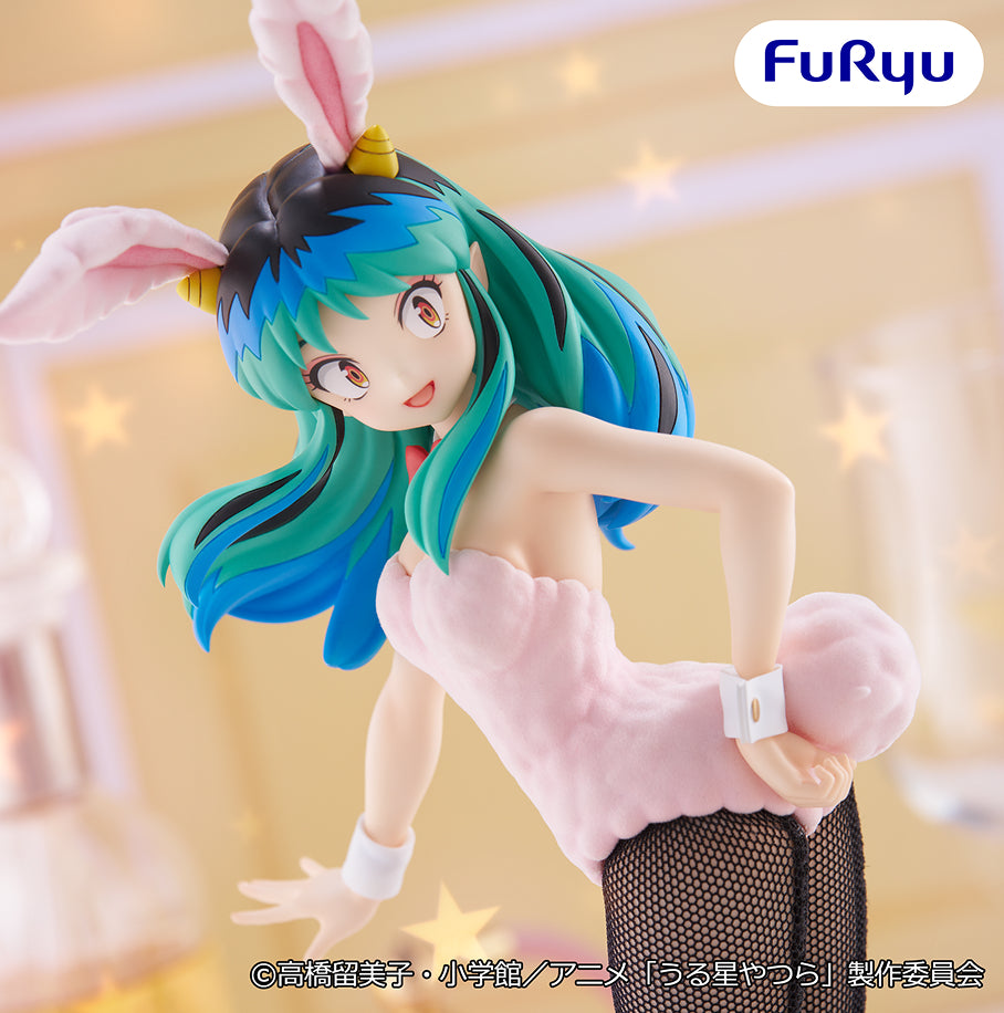 Urusei Yatsura - Lum - BiCute Bunnies (FuRyu)