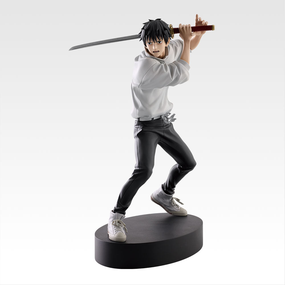 Jujutsu Kaisen - Okkotsu Yuta - Ichiban Kuji Jujutsu Kaisen 5th Anniversary (H Prize) (Bandai Spirits)
