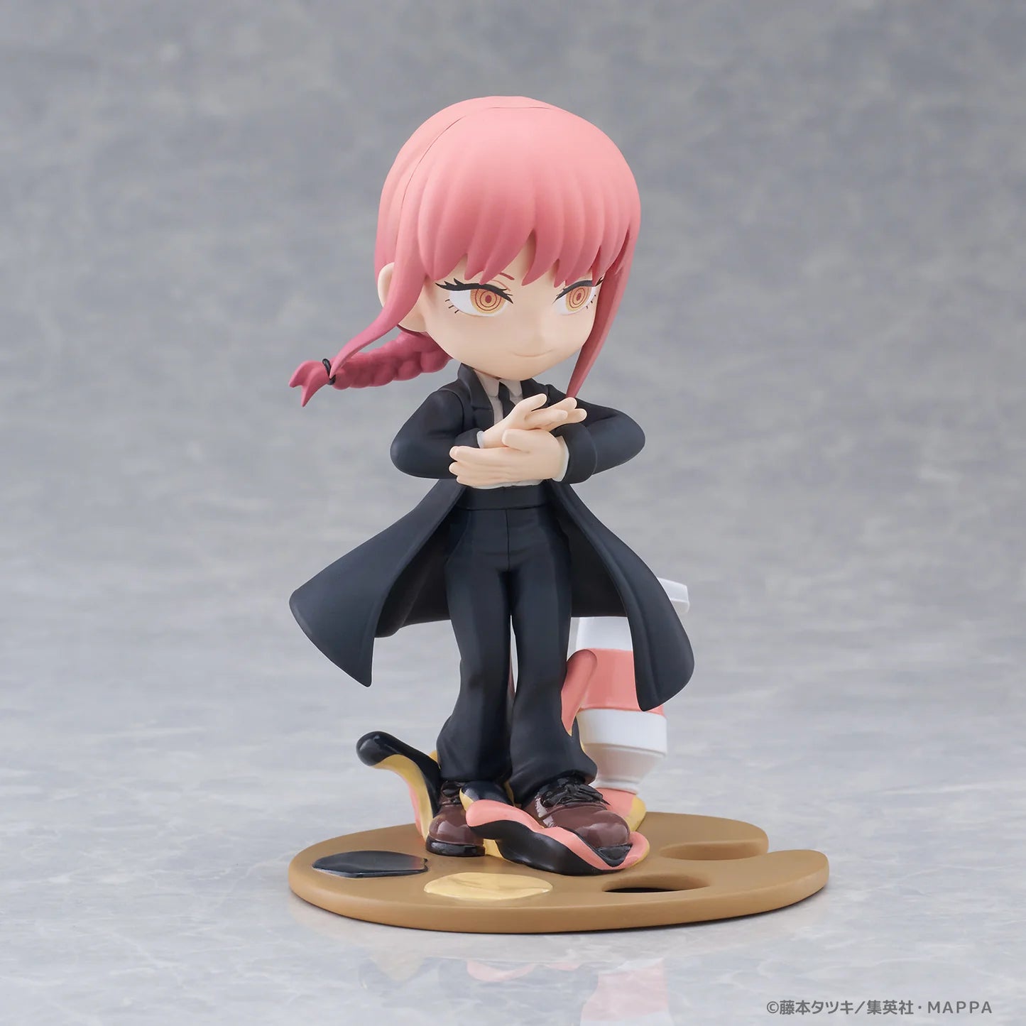 Chainsaw Man - Makima - PalVerse Palé. (Bushiroad Creative)