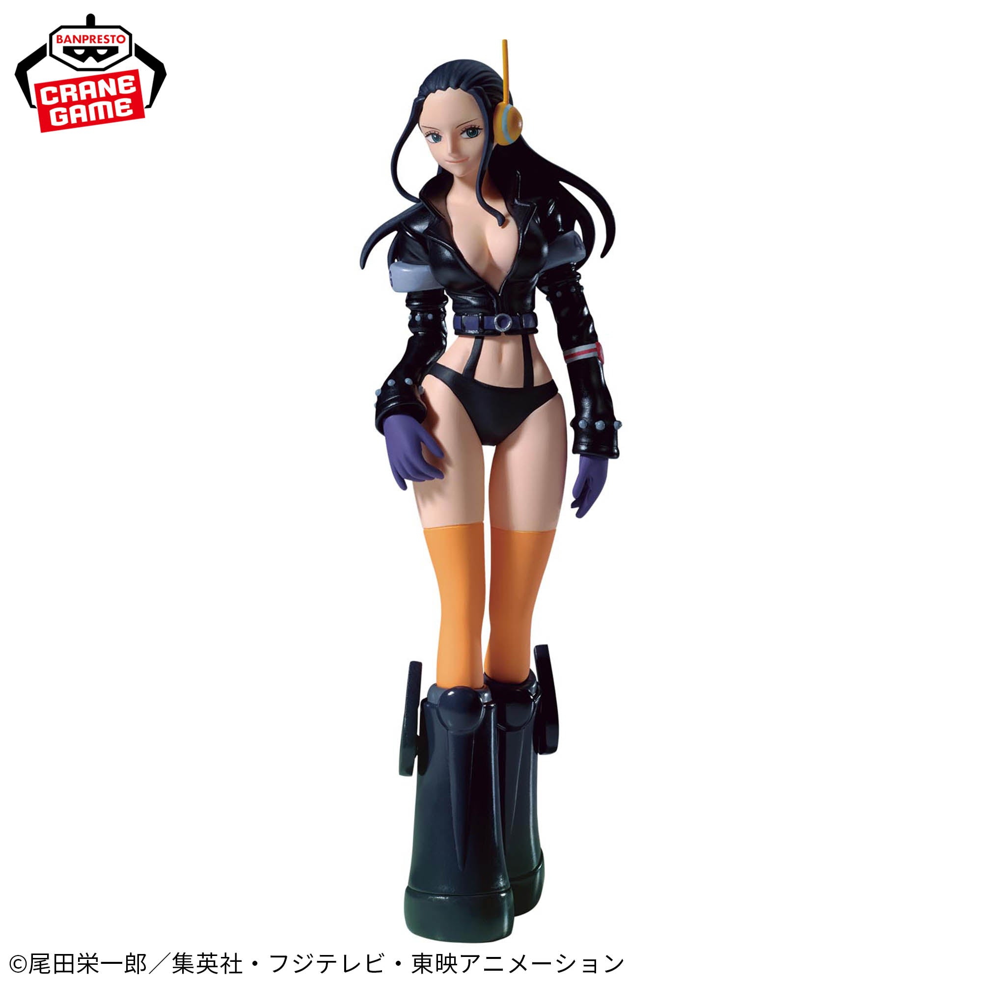 One Piece - Nico Robin - One Piece the Shukko - Ver. Egghead (Bandai Spirits)