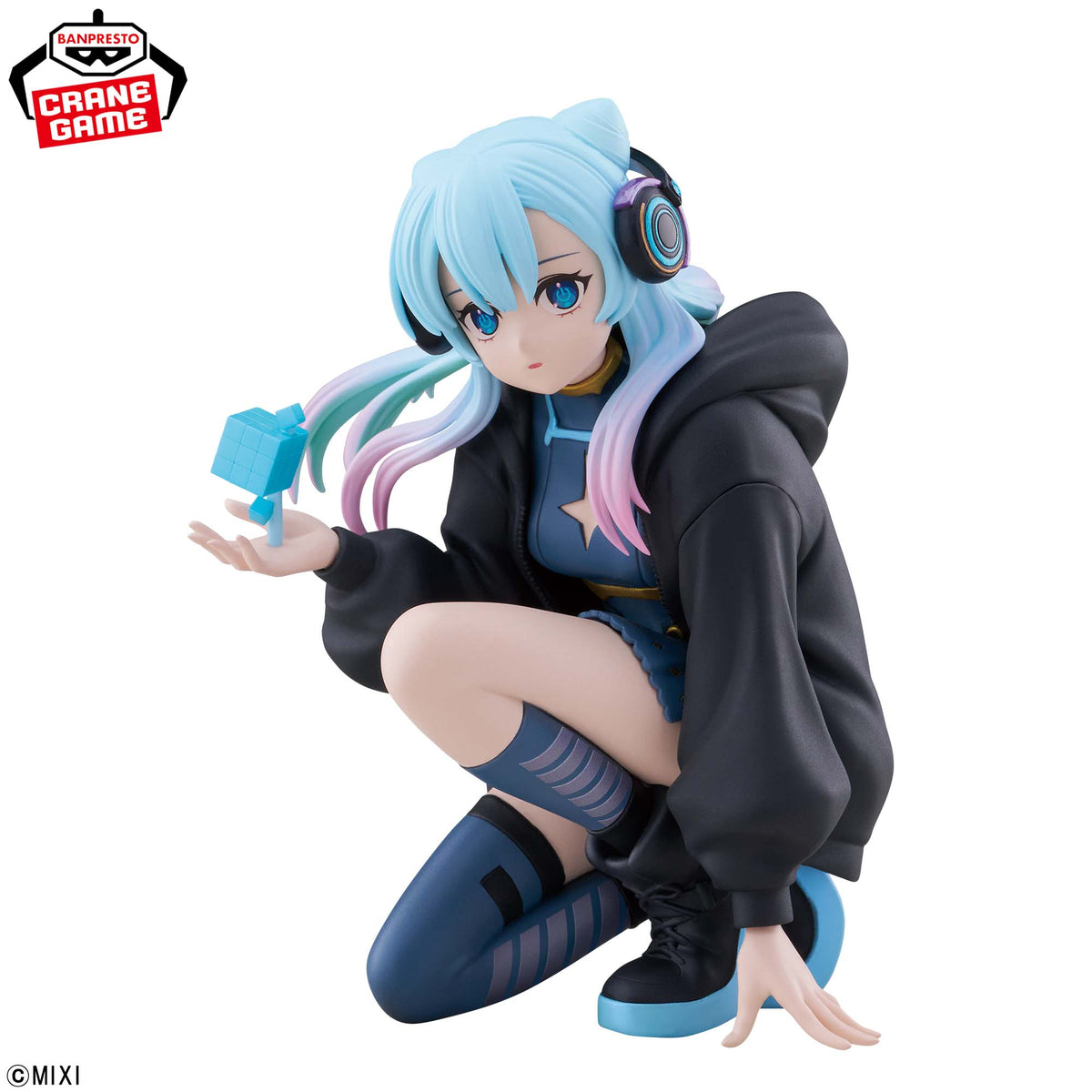 Monster Strike - Neo - Espresto - Espresto -Ordinary Chronicles- (Bandai Spirits)