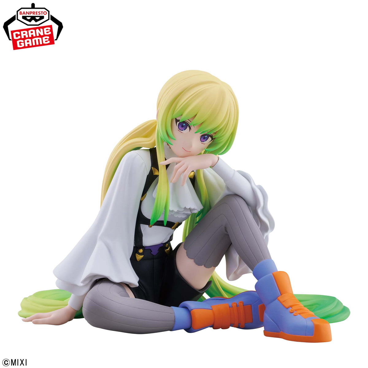 Monster Strike - Arsène - Espresto - Espresto -Ordinary Chronicles- (Bandai Spirits)