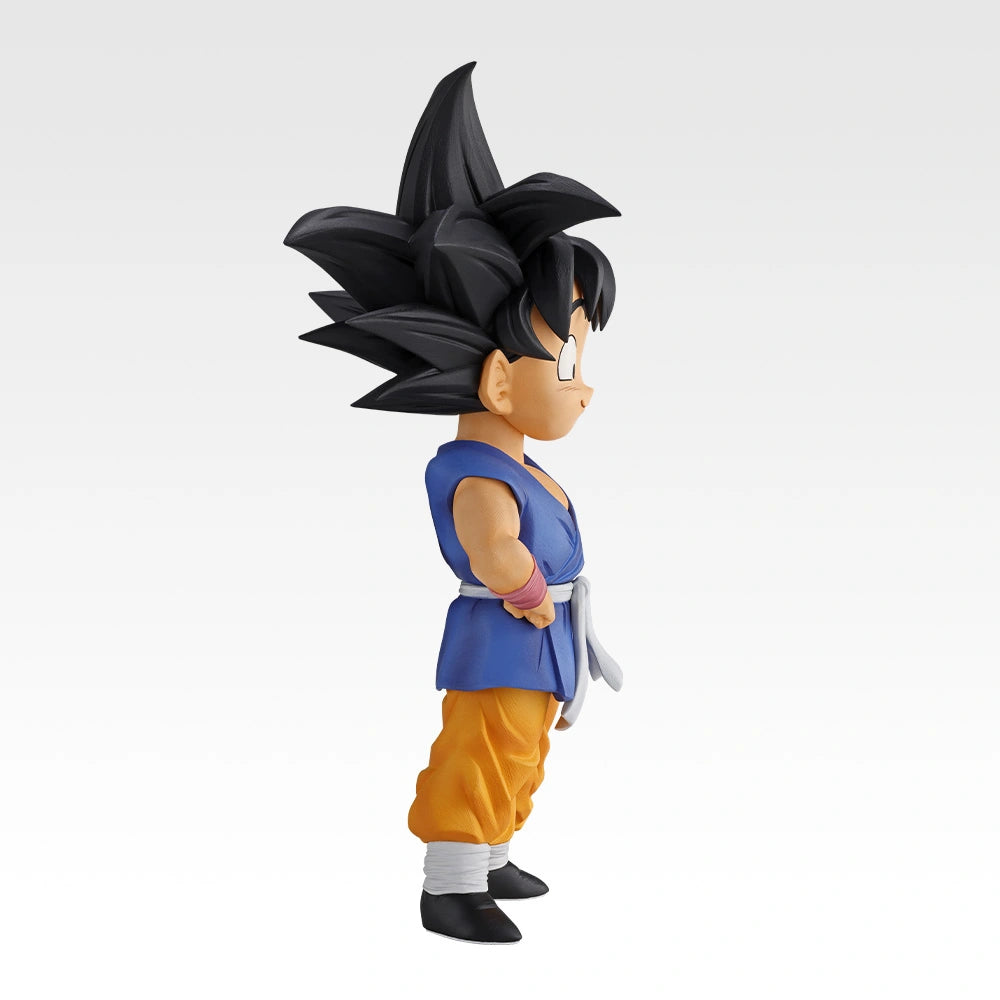 Dragon Ball GT - Son Goku - Ichiban Kuji - Ichiban Kuji Dragon Ball GT (C Prize) - Masterlise (Bandai Spirits)
