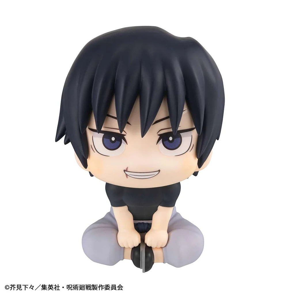 Jujutsu Kaisen - Fushiguro Toji - Look Up (MegaHouse)