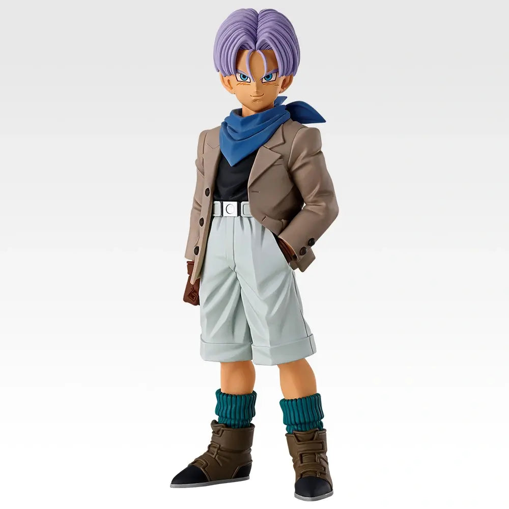 Dragon Ball GT - Trunks - Ichiban Kuji - Ichiban Kuji Dragon Ball GT (D Prize) - Masterlise (Bandai Spirits)