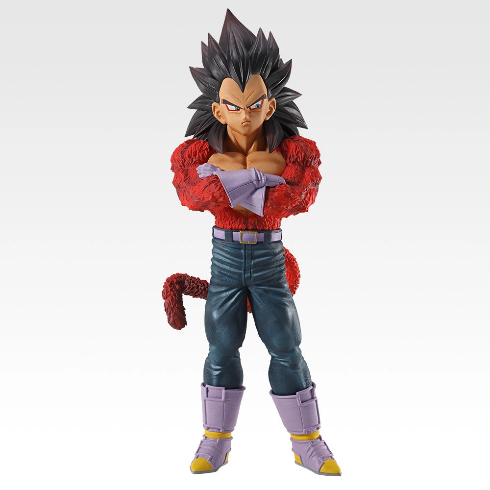 Dragon Ball GT - Vegeta SSJ4 - Ichiban Kuji - Ichiban Kuji Dragon Ball GT (B Prize) - Masterlise (Bandai Spirits)