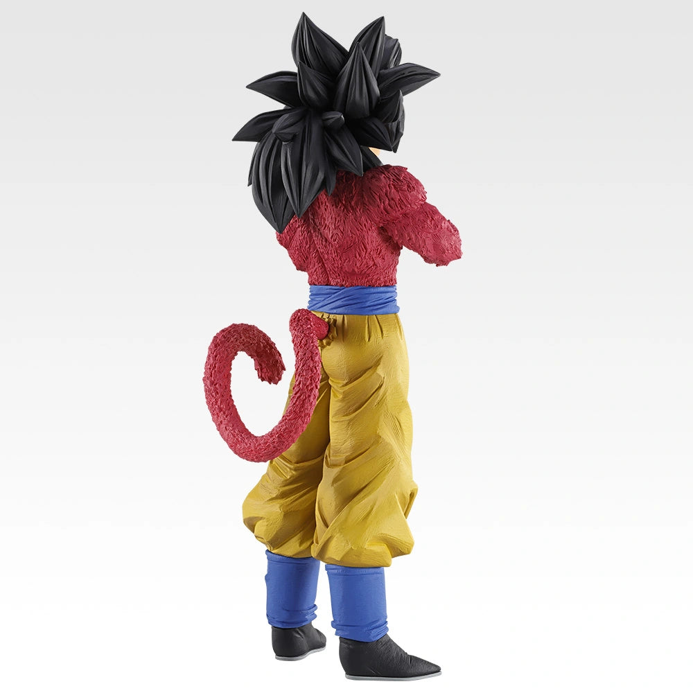 Dragon Ball GT - Son Goku SSJ4 - Ichiban Kuji - Ichiban Kuji Dragon Ball GT (A Prize) - Masterlise (Bandai Spirits)