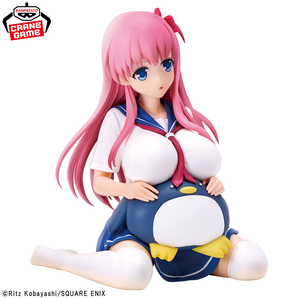 Saki - Haramura Nodoka - Relax Time (Bandai Spirits)