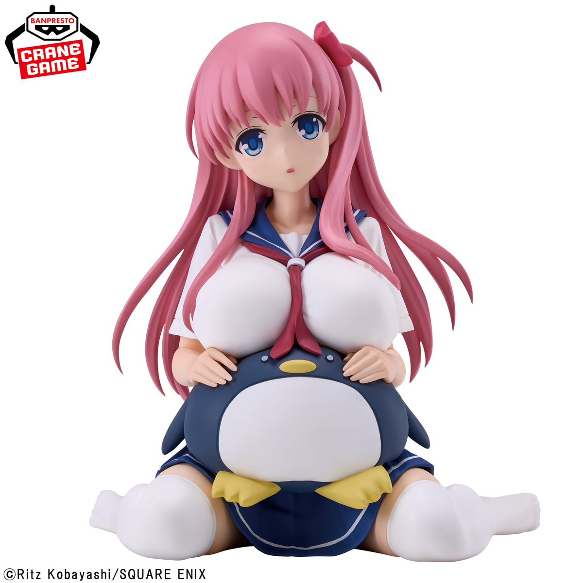 Saki - Haramura Nodoka - Relax Time (Bandai Spirits)